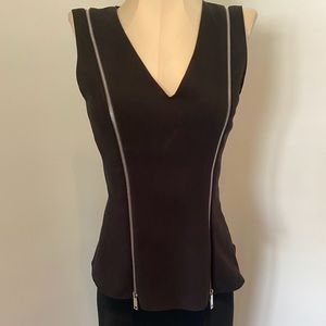 PHILOSOPHY Sleeveless Top